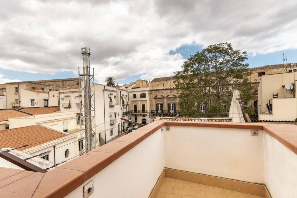 Casa Panoramica Ballarò Centro Storico Palermo