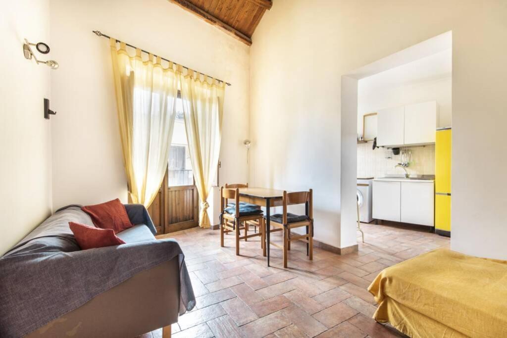 Casa Panoramica Ballarò Centro Storico