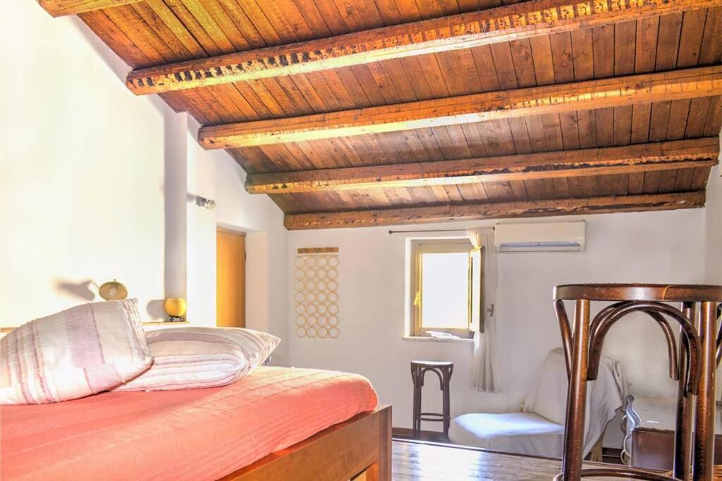 Appartamento Casa Panoramica Ballarò Centro Storico