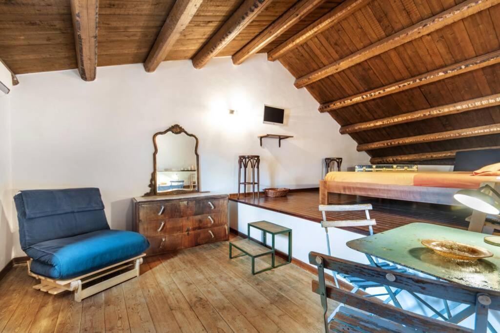 Casa Panoramica Ballarò Centro Storico *