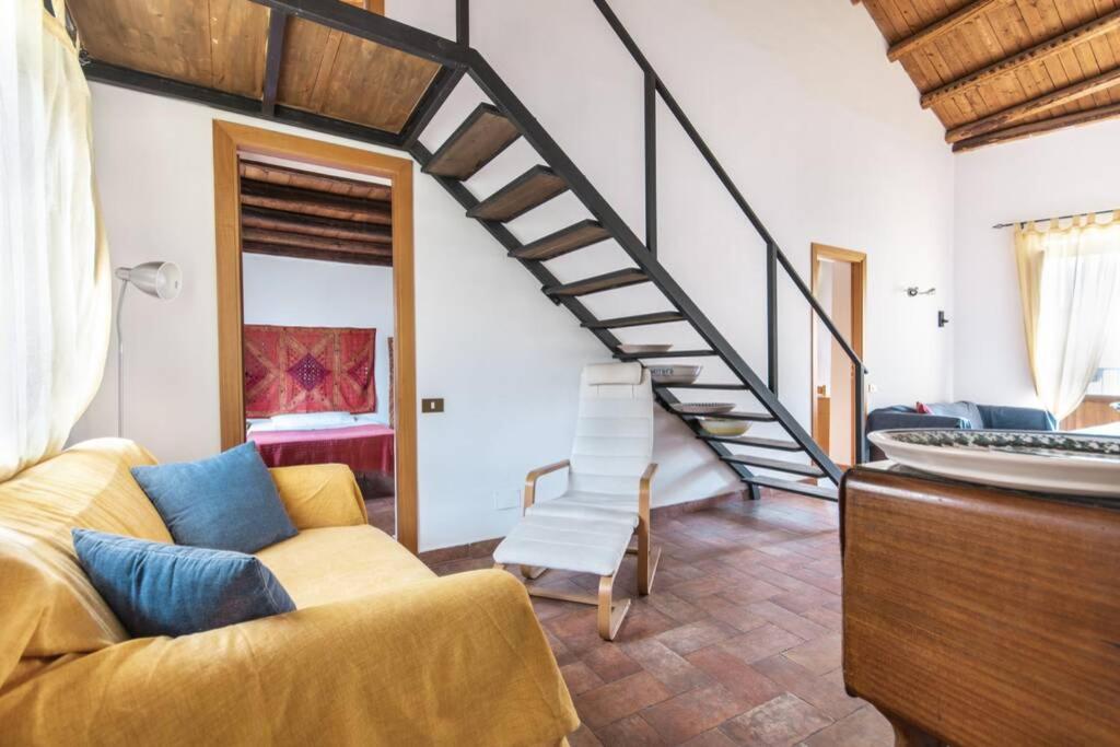 Appartamento Casa Panoramica Ballarò Centro Storico Palermo
