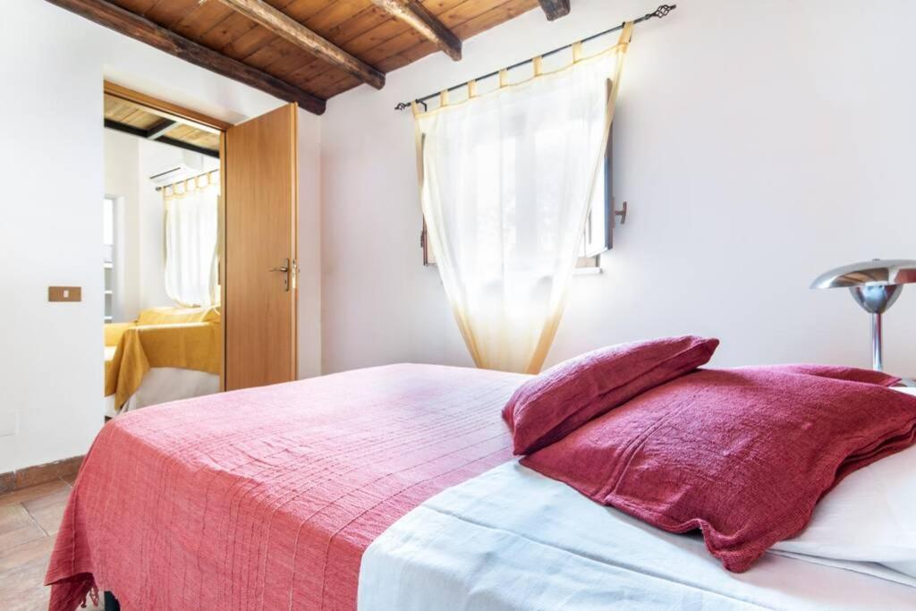 Appartamento Casa Panoramica Ballarò Centro Storico
