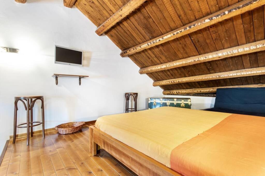 Casa Panoramica Ballarò Centro Storico Palermo