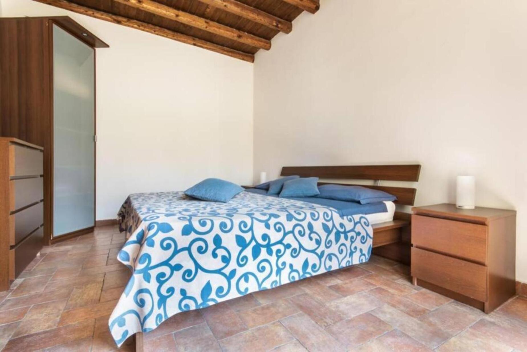 Casa Panoramica Ballarò Centro Storico Appartamento *