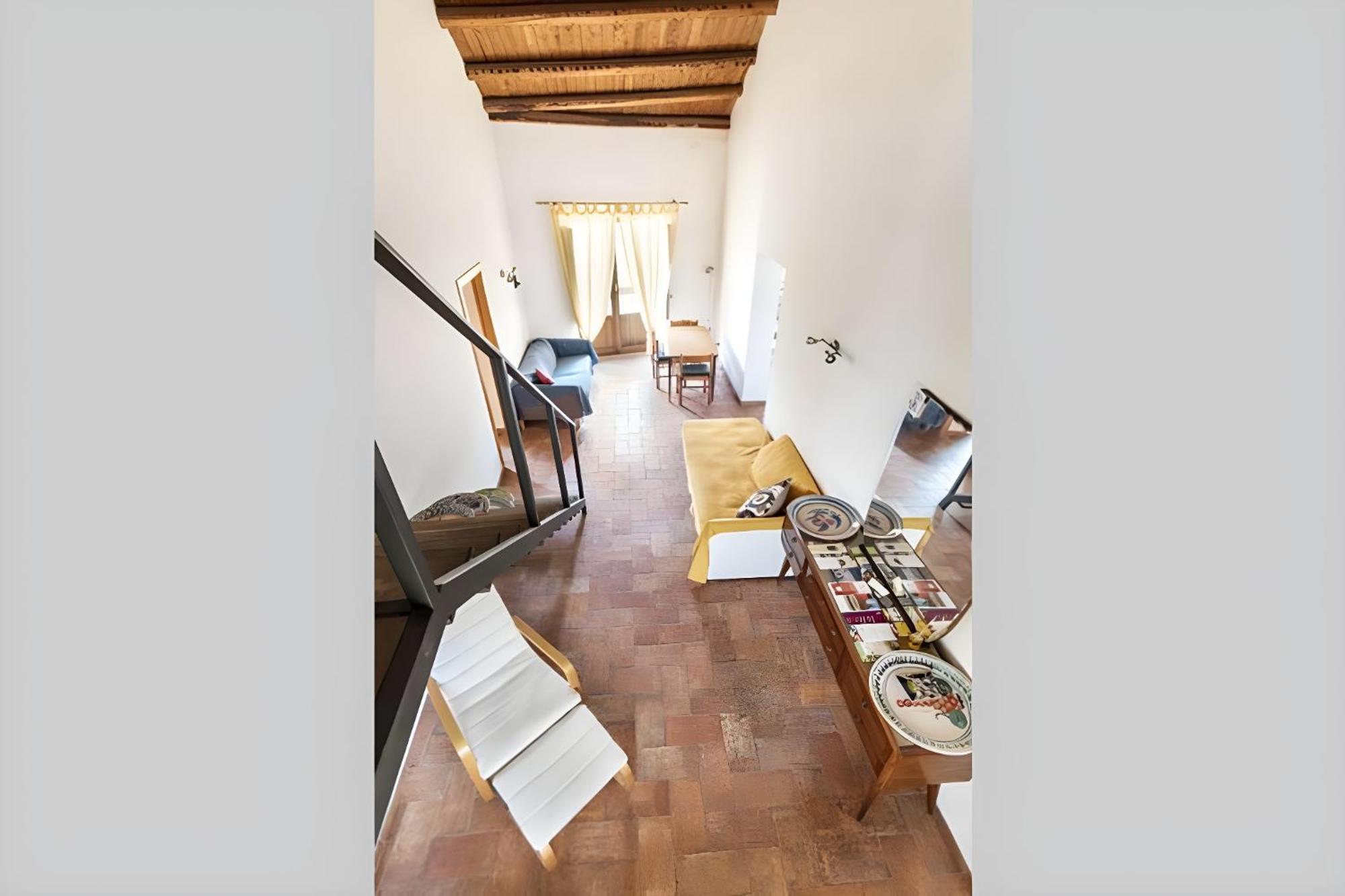 Casa Panoramica Ballarò Centro Storico * Palermo